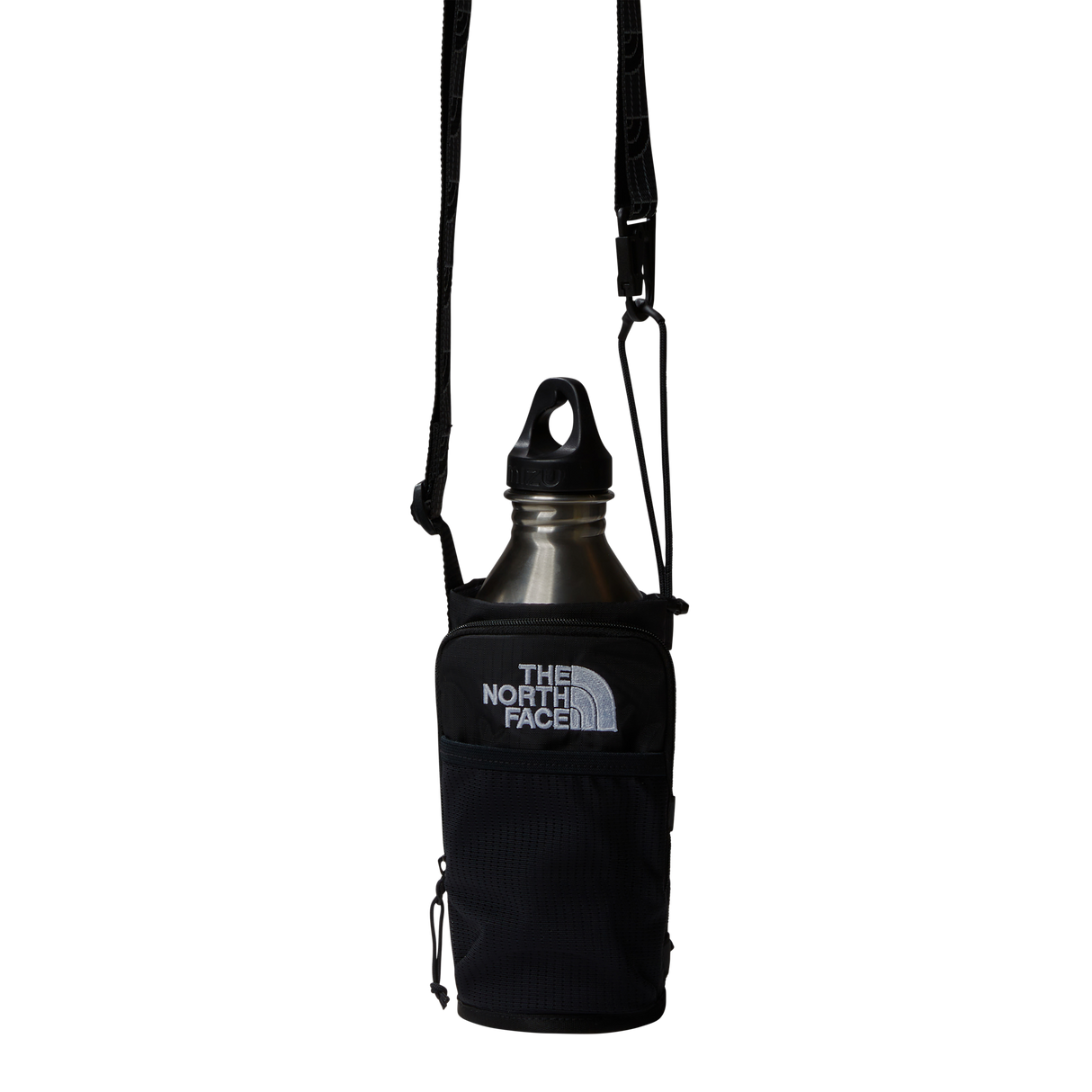 The North Face - Borealis Water Bottle Holder - TNF Black-TNF Black-NPF - vista alternativa 2