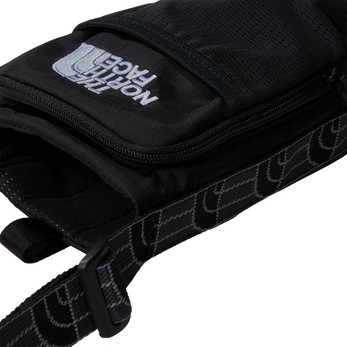 The North Face - Borealis Water Bottle Holder - TNF Black-TNF Black-NPF - vista alternativa 3