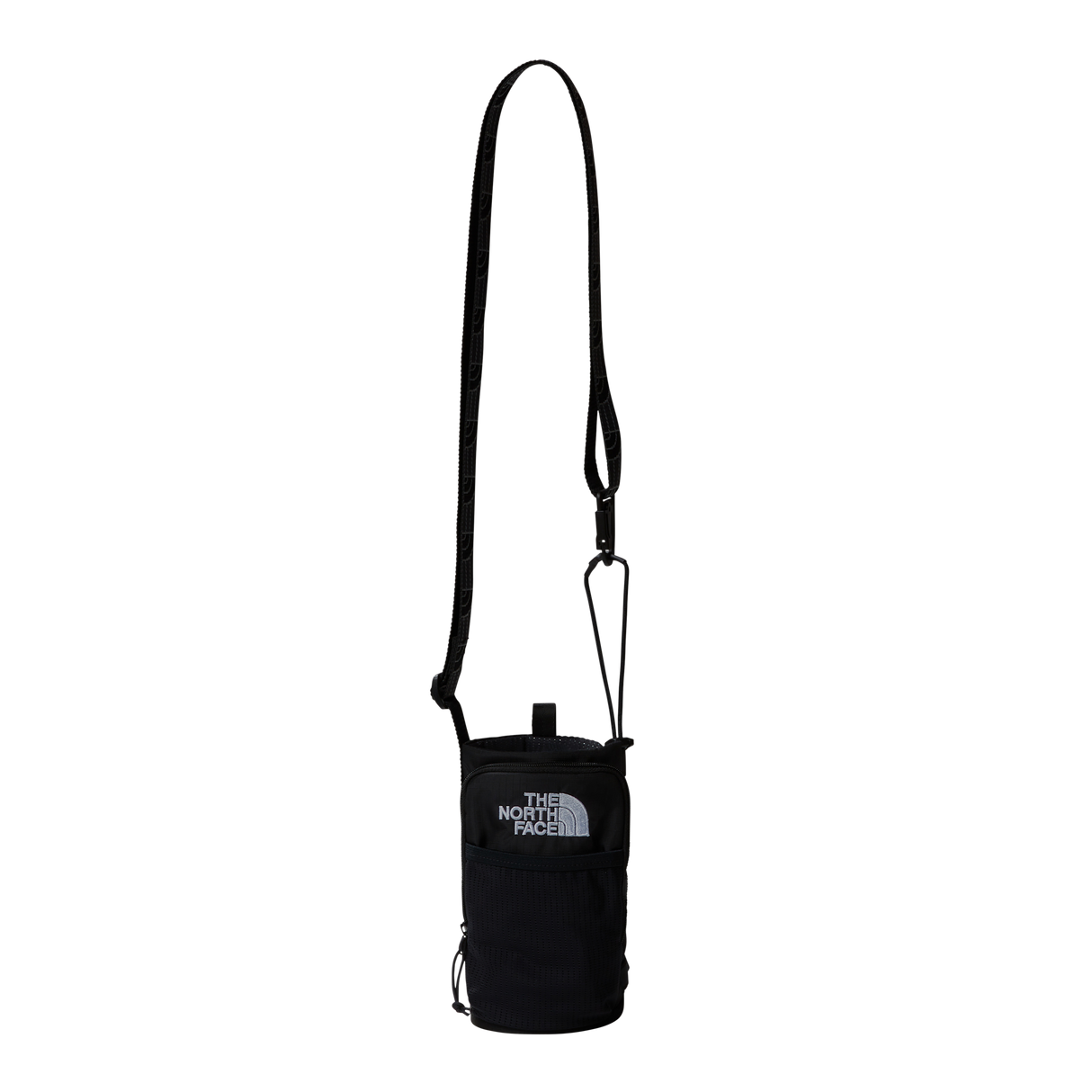 The North Face - Borealis Water Bottle Holder - TNF Black-TNF Black-NPF - vista principale