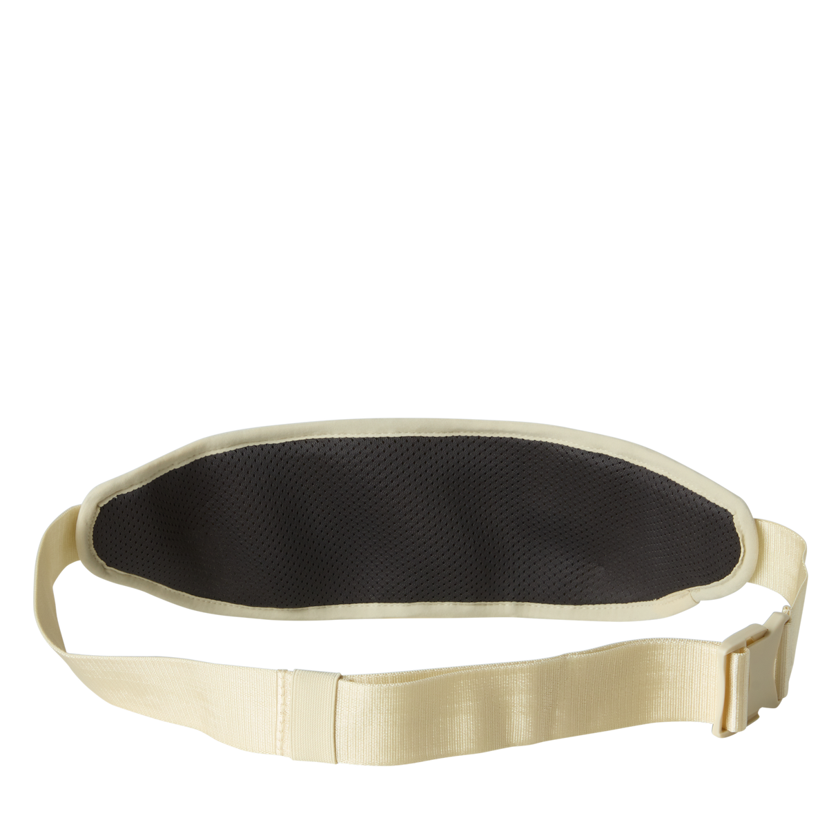 The North Face - Sunriser Run Belt unisex - Desert Stone/Rust Orang - vista alternativa 2