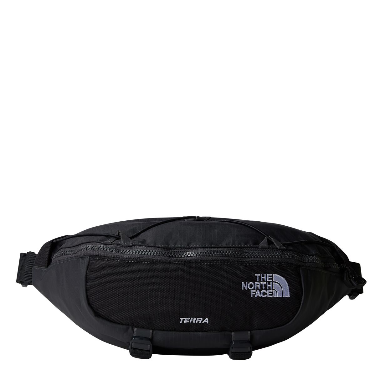 The North Face - Terra Lumbar 6l - Asphalt Grey-TNF Black - vista principale