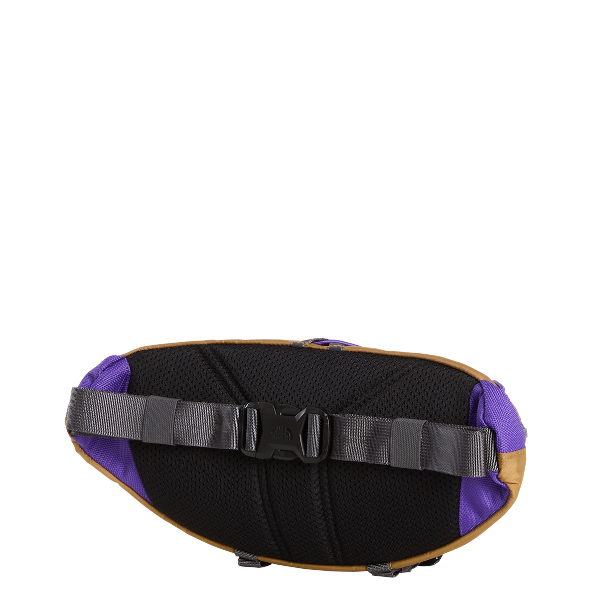 The North Face - Terra Lumbar 3l - Utility Brown/Peak Purp - vista alternativa 2