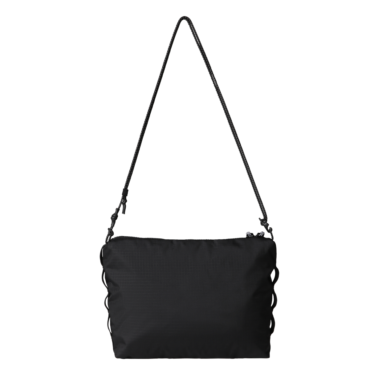 The North Face - Terra Shoulder Bg 1l unisex - TNF BLACK/TNF WHITE - vista alternativa 2