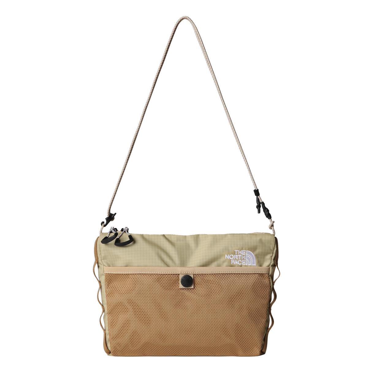 The North Face - Terra Shoulder Bg 1l unisex - KHAKI STONE - vista principale