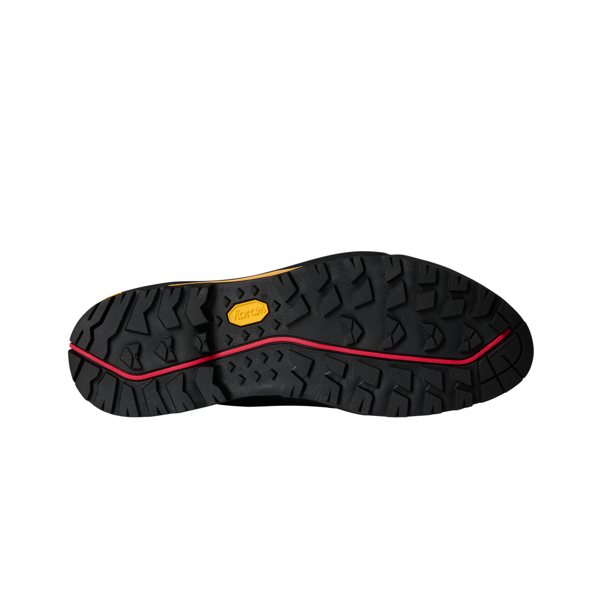 The North Face - Verto Alpine Gore-tex da uomo - NEW TAUPEGREEN/SUMMITGOLD - vista alternativa 7