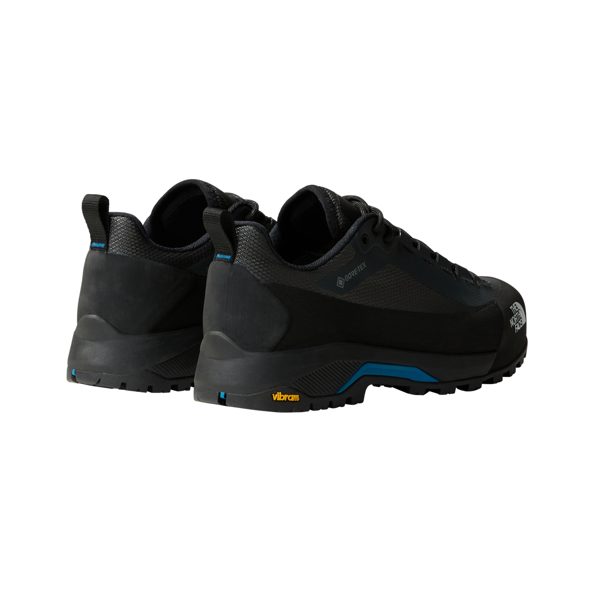 The North Face - Verto Alpine Gore-tex da uomo - ASPHALT GREY/TNF BLACK - vista alternativa 1