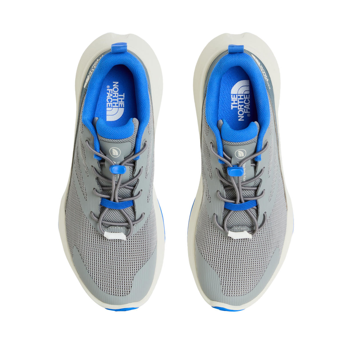 The North Face - Y Altamesa Concrete/granite Grey - Grey - vista alternativa 1