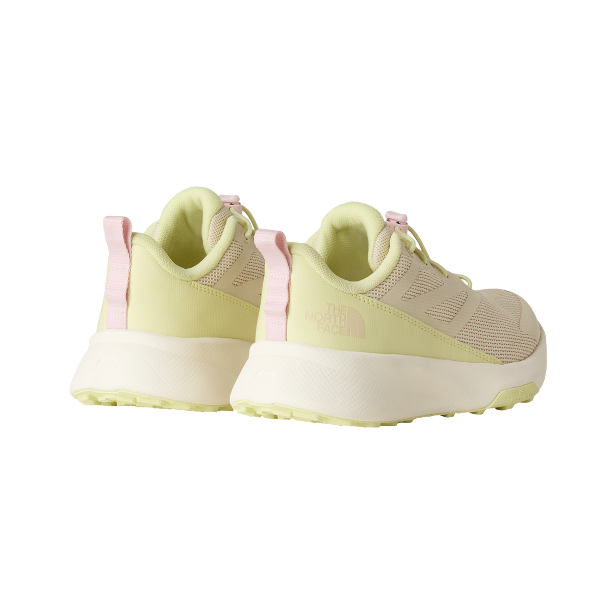 The North Face - Y Altamesa Concrete/granite Grey - Beige - vista alternativa 6