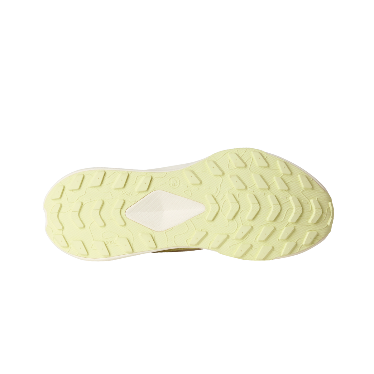 The North Face - Y Altamesa Concrete/granite Grey - Beige - vista alternativa 7