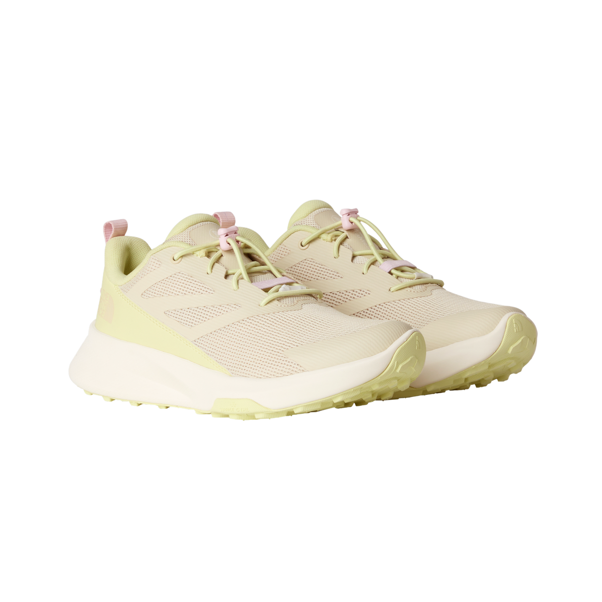 The North Face - Y Altamesa Concrete/granite Grey - Beige - vista alternativa 8