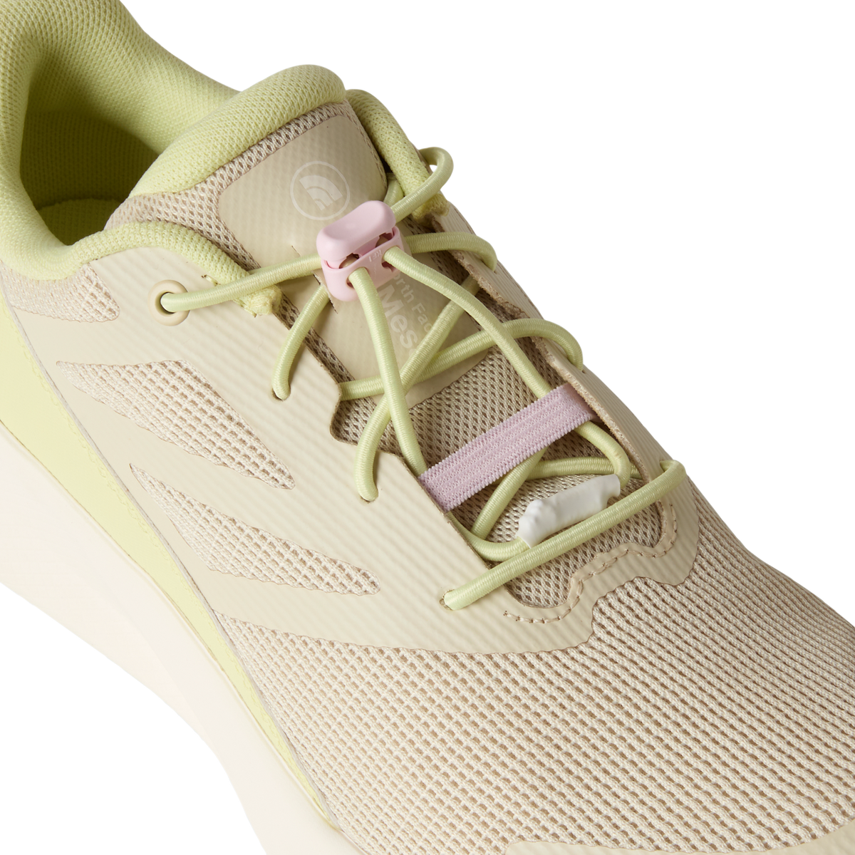 The North Face - Y Altamesa Concrete/granite Grey - Beige - vista alternativa 9