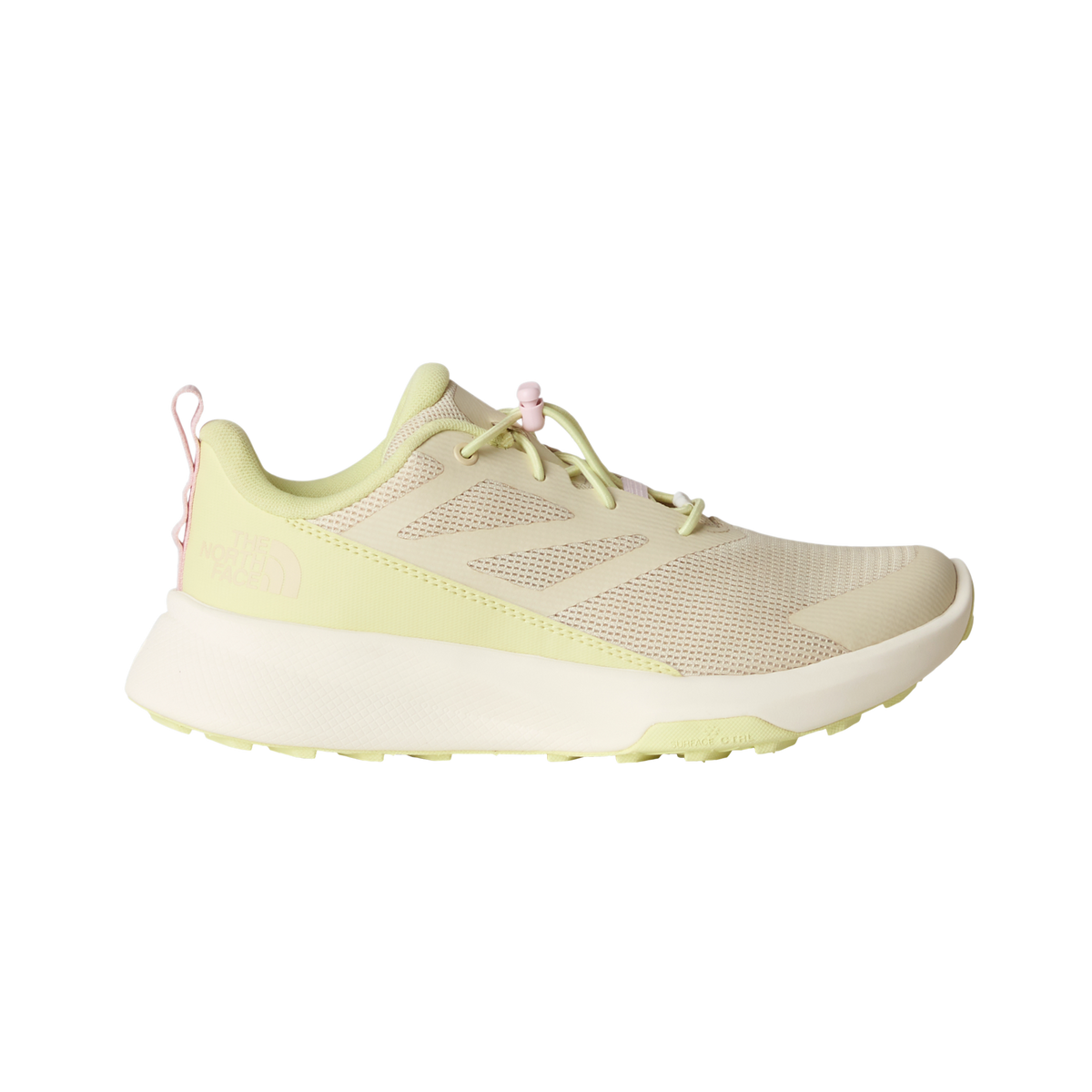 The North Face - Y Altamesa Concrete/granite Grey - Beige - vista principale