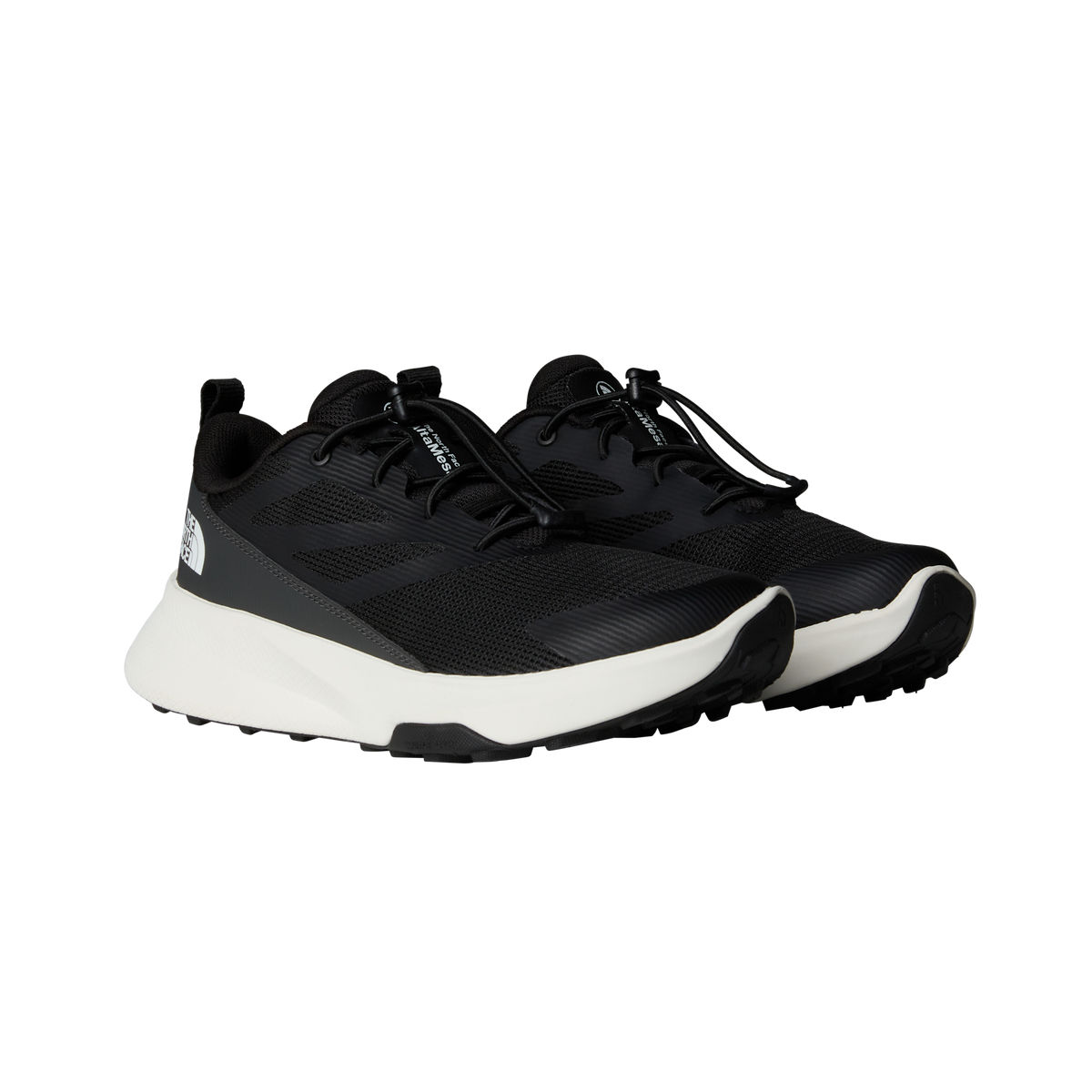 The North Face - Y Altamesa Concrete/granite Grey - BLACK - vista alternativa 5