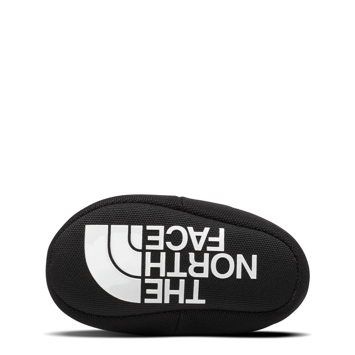 The North Face - Baby Tent Mule Teddy Brown/teddy Brown - TNF BLACK/TNF WHITE - vista alternativa 1