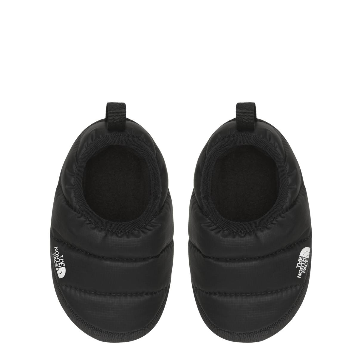 The North Face - Baby Tent Mule Teddy Brown/teddy Brown - TNF BLACK/TNF WHITE - vista alternativa 2