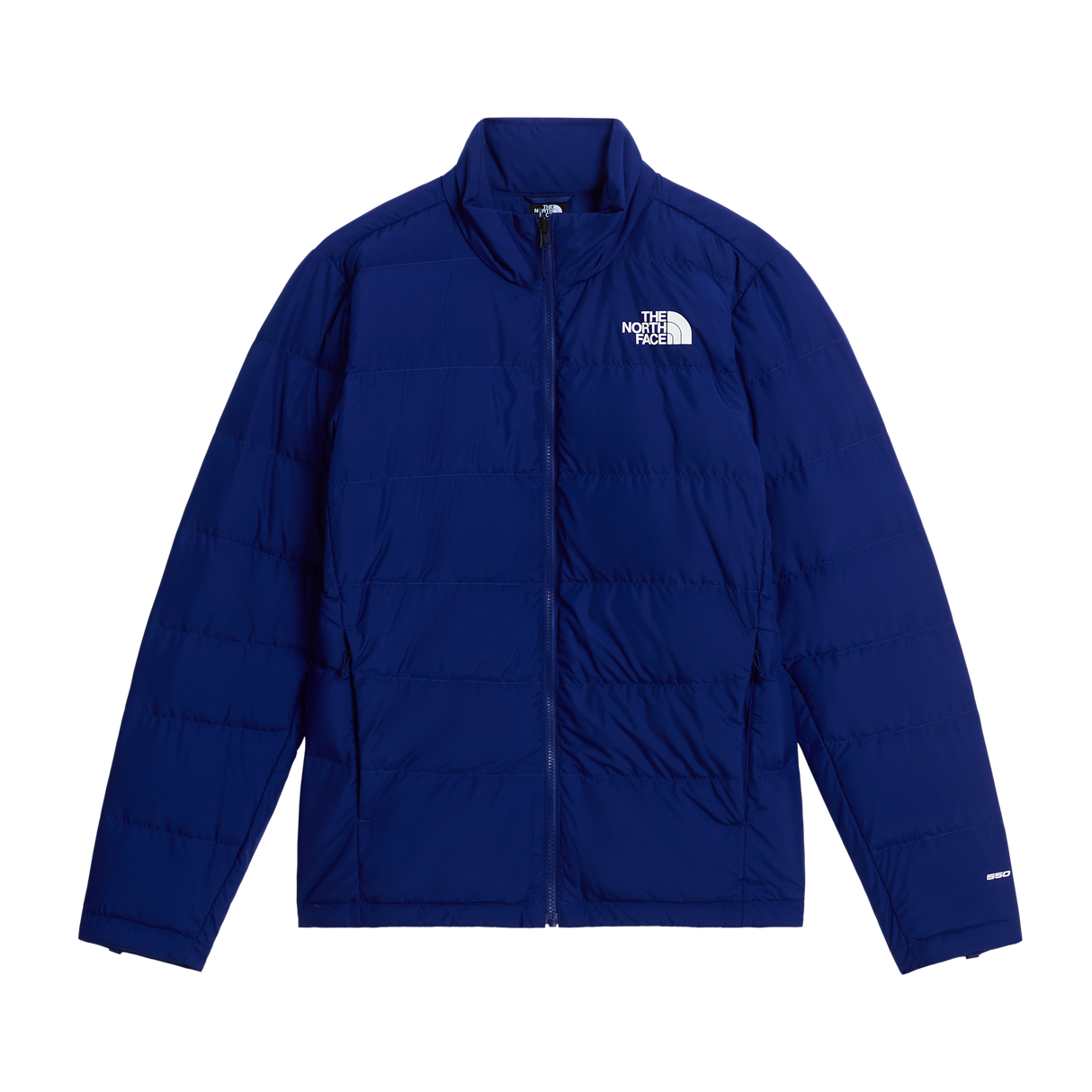 The North Face - Mountain Light Triclimate Gtx Jacket da uomo - Bold Blue/TNF Black - vista alternativa 3