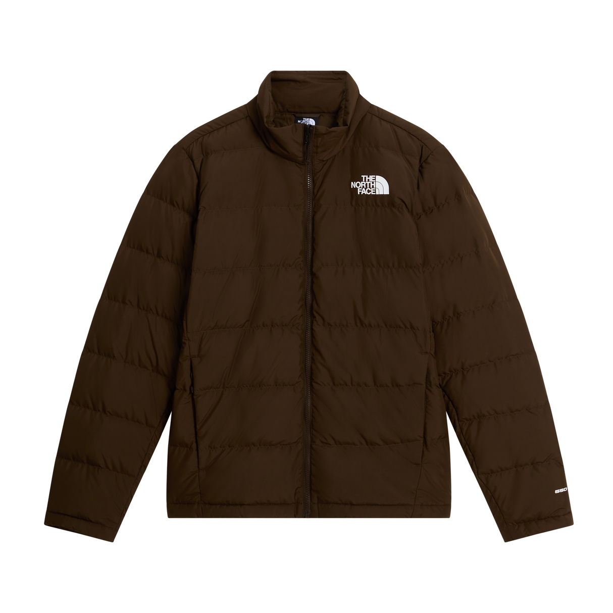 The North Face - Mountain Light Triclimate Gtx Jacket da uomo - SHNYMLTCLR/MLTI - vista alternativa 3