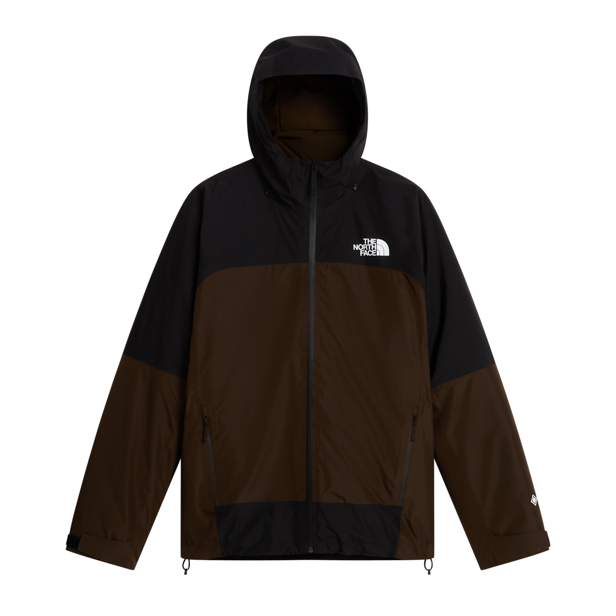 The North Face - Mountain Light Triclimate Gtx Jacket da uomo - SHNYMLTCLR/MLTI - vista principale