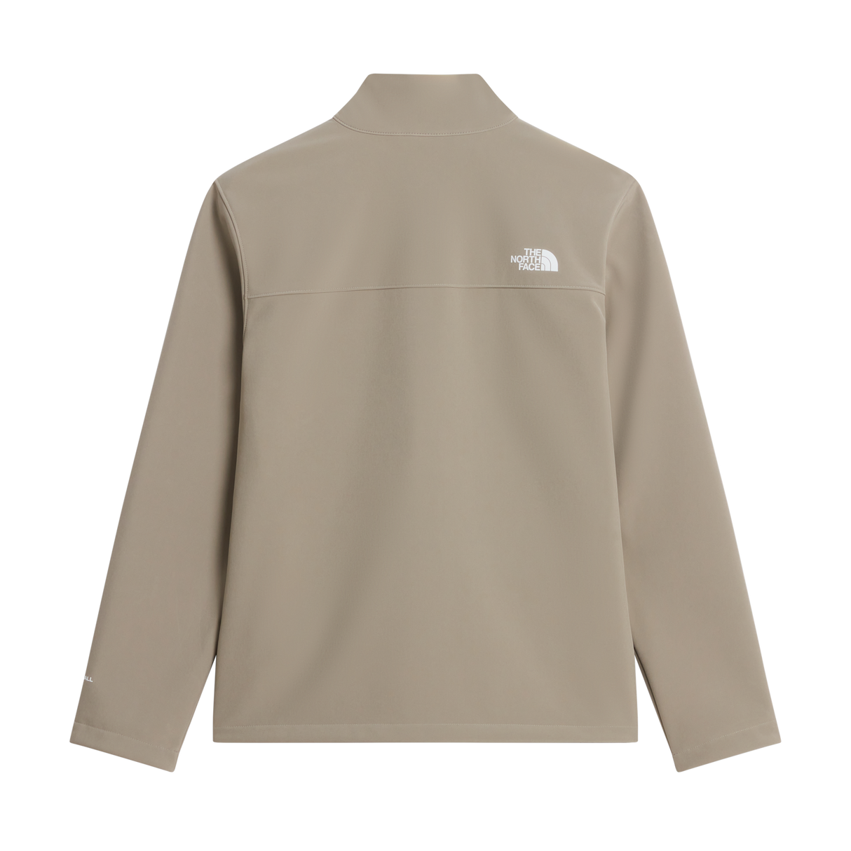 The North Face - Apex Bionic 3 Jacket da uomo - Stone Slab - vista alternativa 1