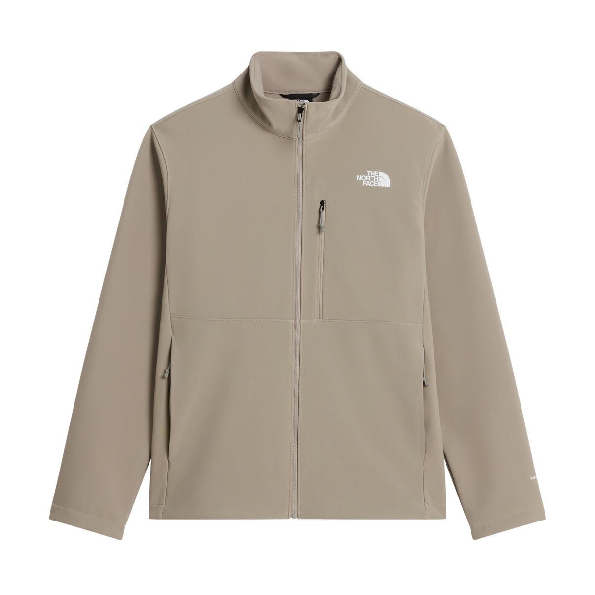The North Face - Apex Bionic 3 Jacket da uomo - Stone Slab - vista principale