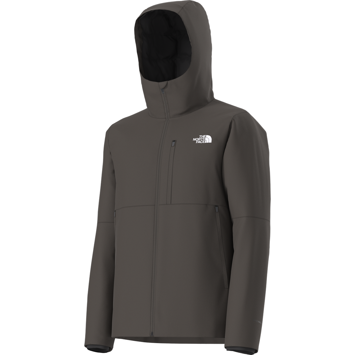 The North Face - Apex Elevation Jacket da uomo - Dark Chestnut - vista alternativa 12