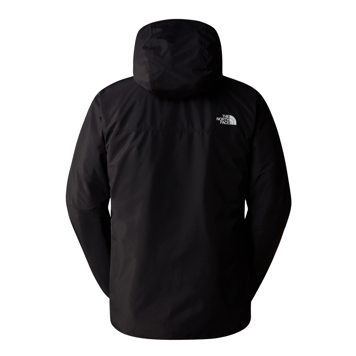 The North Face - North Table Down Triclimate Jacket da uomo - TNF Black-TNF Black-NPF - vista alternativa 1