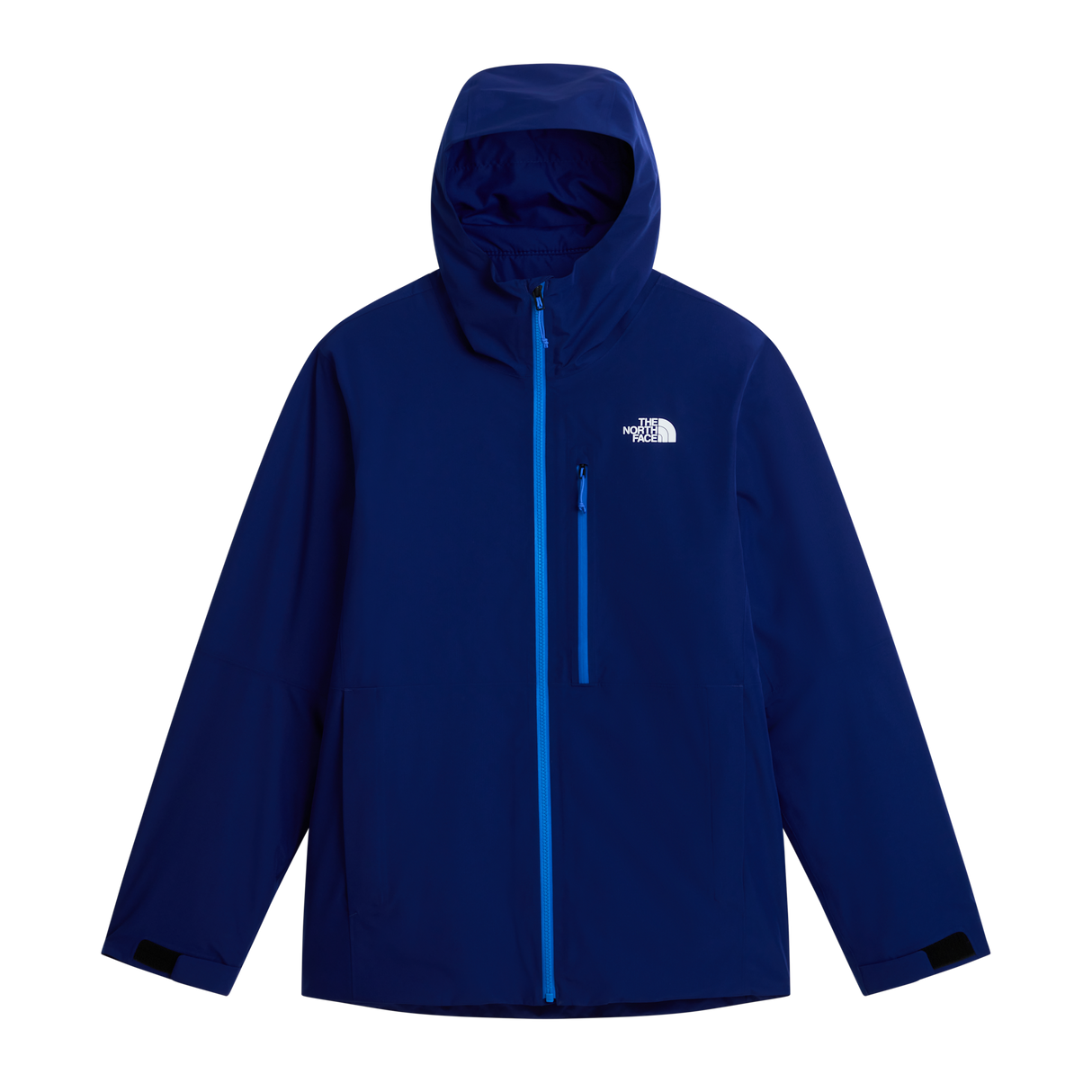 The North Face - North Table Down Triclimate Jacket da uomo - SHQUAILGY/CLDGY - vista principale