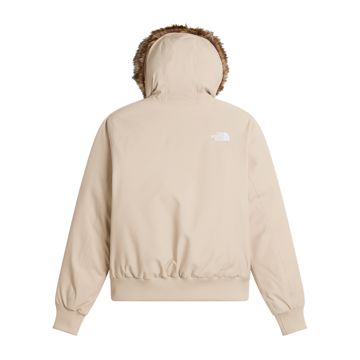 The North Face - Arctic Bomber da donna - Timeless Taupe - vista alternativa 1