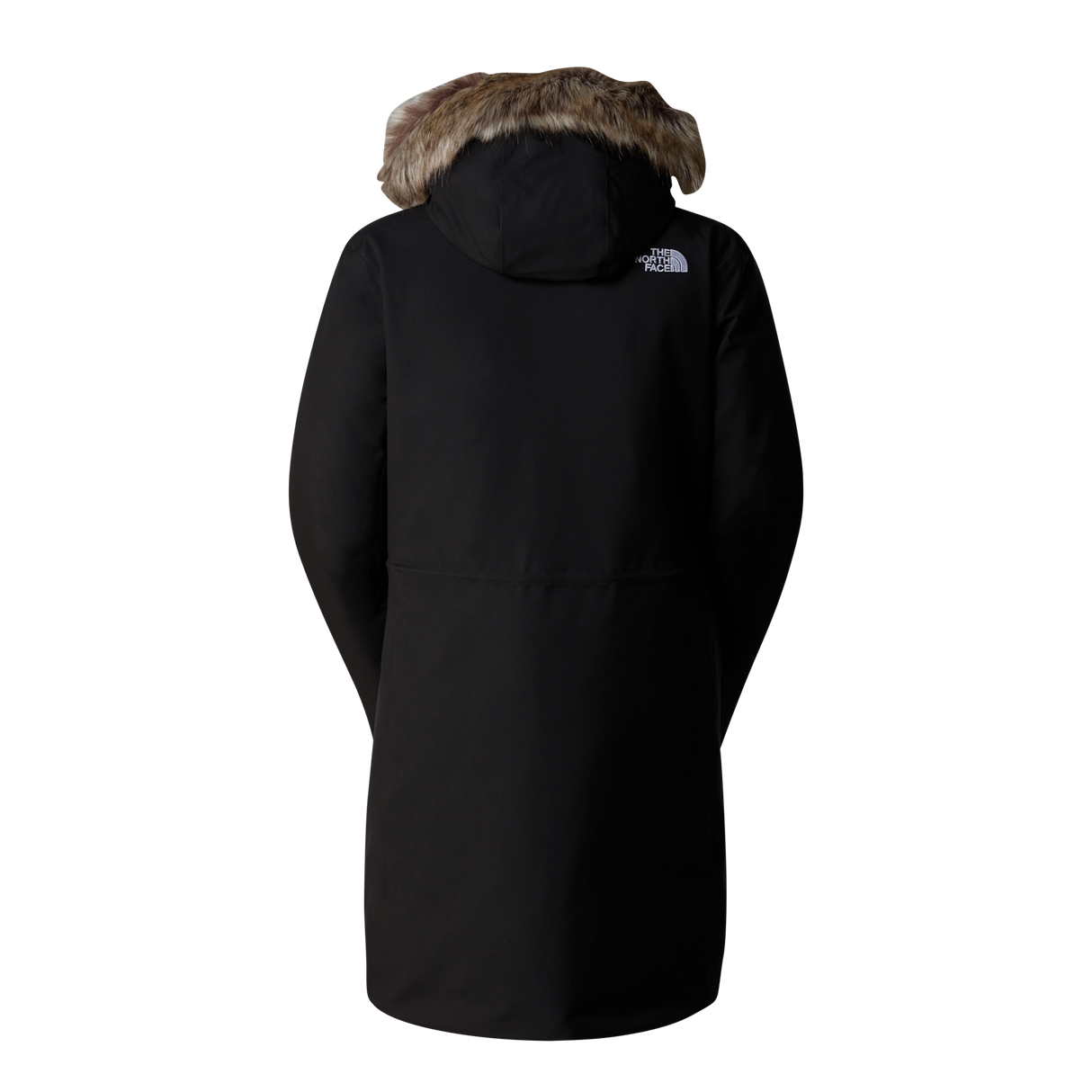 The North Face - Arctic Parka da donna - TNF Black-NPF - vista alternativa 1