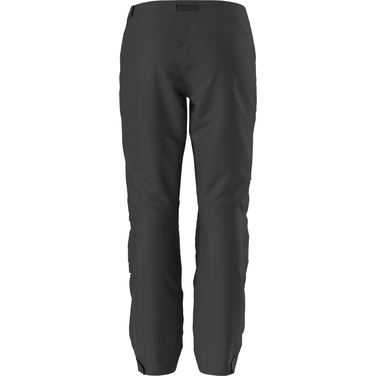 The North Face - Summit Chamlang Softshell Pant da donna - TNF Black-NPF - vista alternativa 11