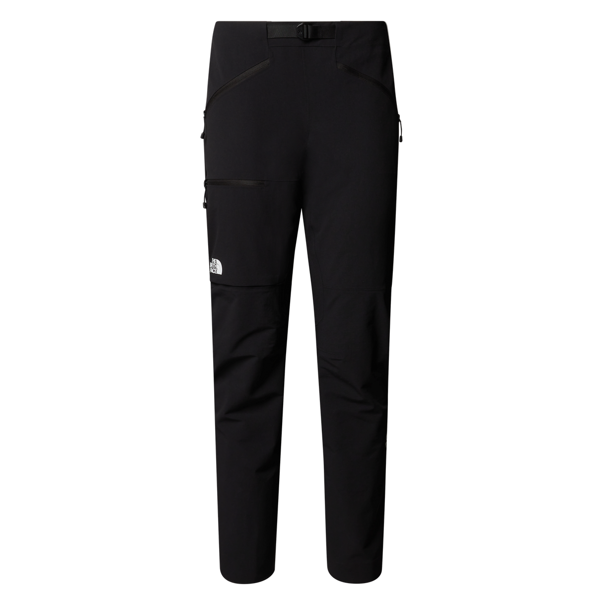 The North Face - Summit Chamlang Softshell Pant da donna - TNF Black-NPF - vista principale
