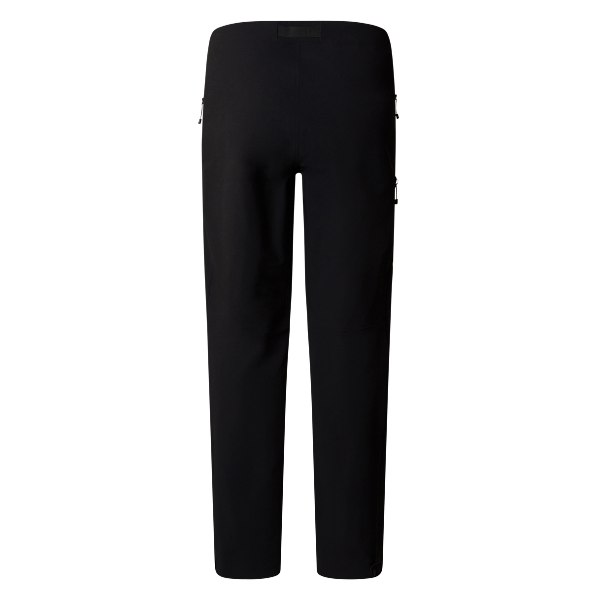 The North Face - Summit Chamlang Softshell Pant da uomo - TNF Black-NPF - vista alternativa 1