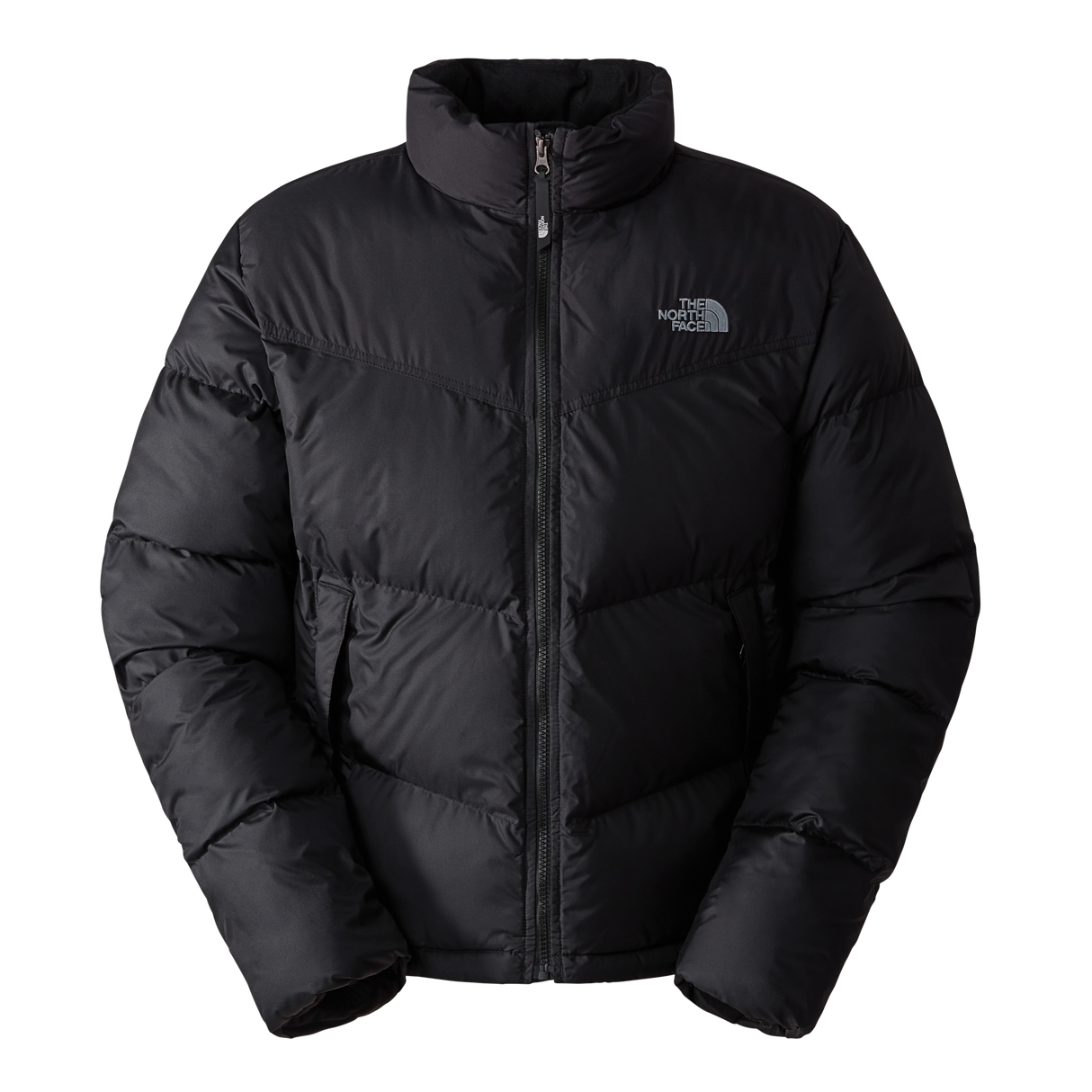 The North Face - Saikuru Jacket da uomo - TNF BLACK - vista principale