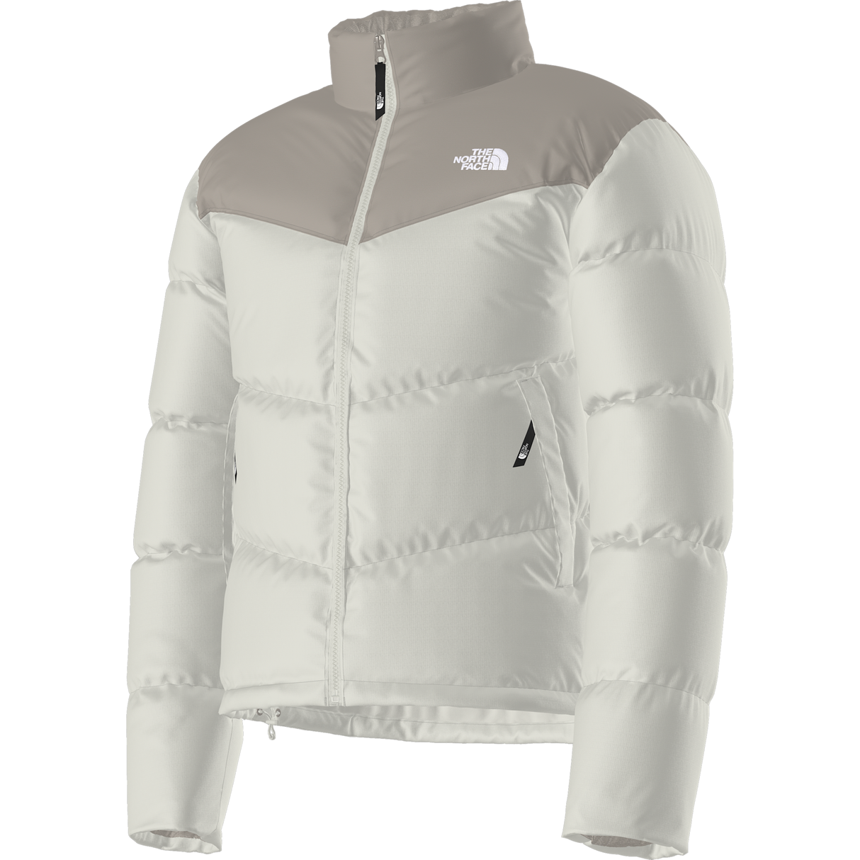 The North Face - Saikuru Jacket da uomo - METALLIC/YAM - vista alternativa 2