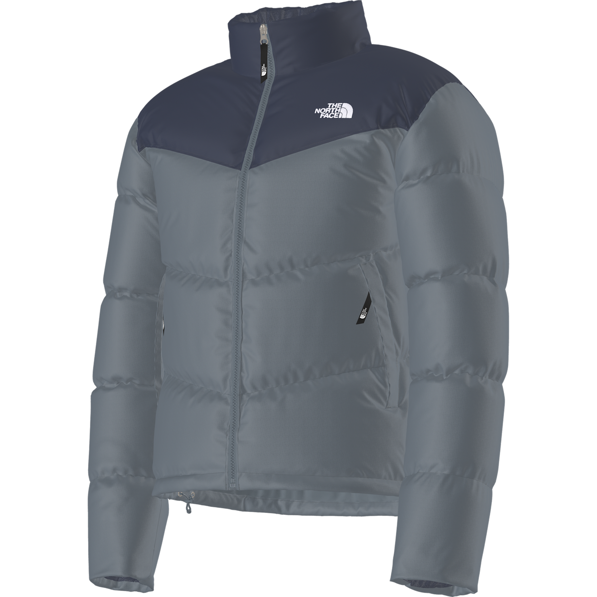 The North Face - Saikuru Jacket da uomo - R CRUSHED PLUM - vista alternativa 2