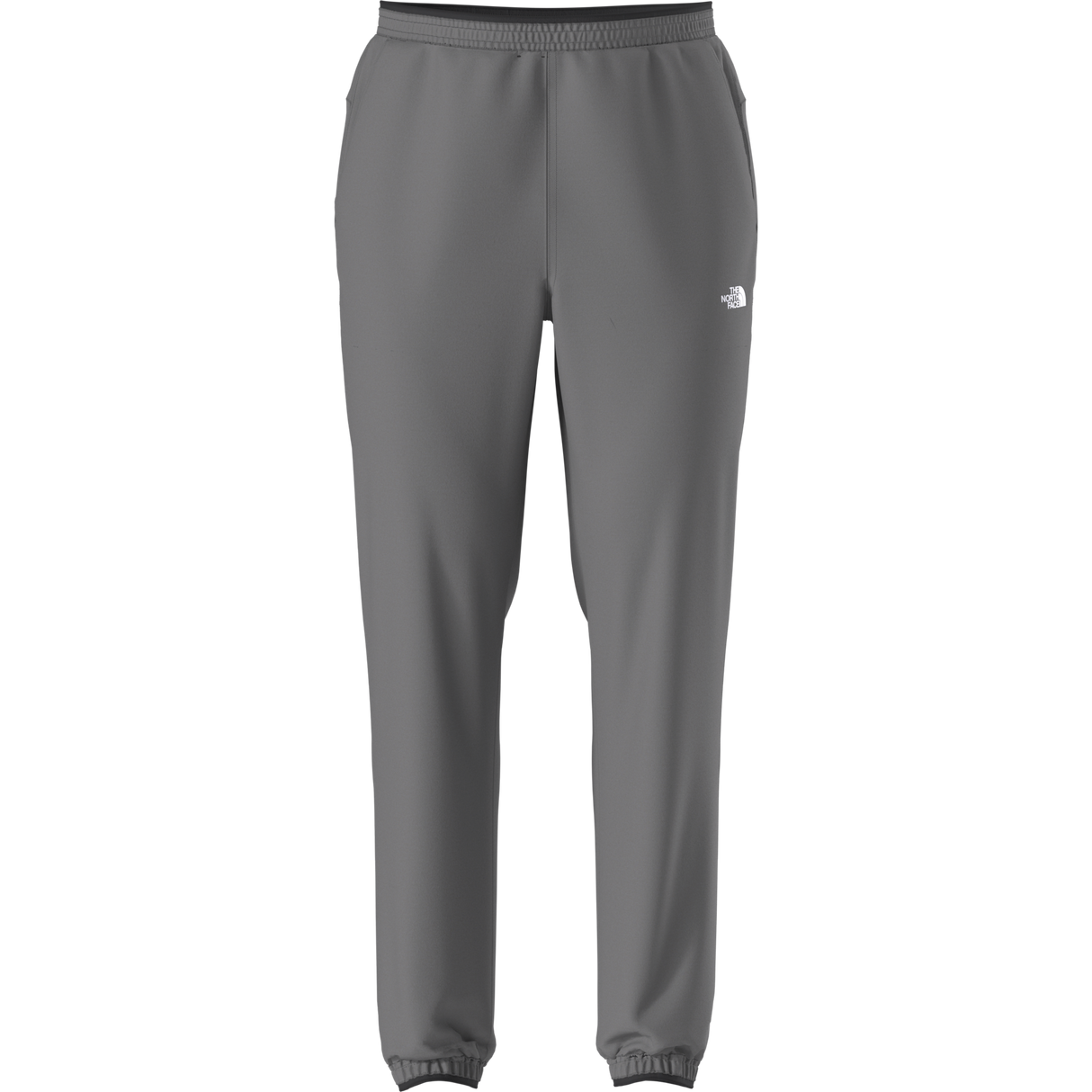 The North Face - Wander Jogger 2.0 da uomo - SMOKED PEARL - vista alternativa 10