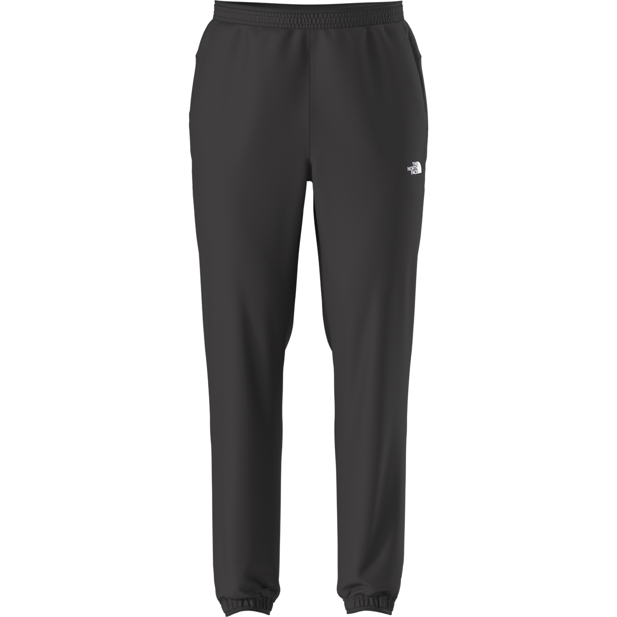 The North Face - Wander Jogger 2.0 da uomo - TNF BLACK - vista alternativa 10