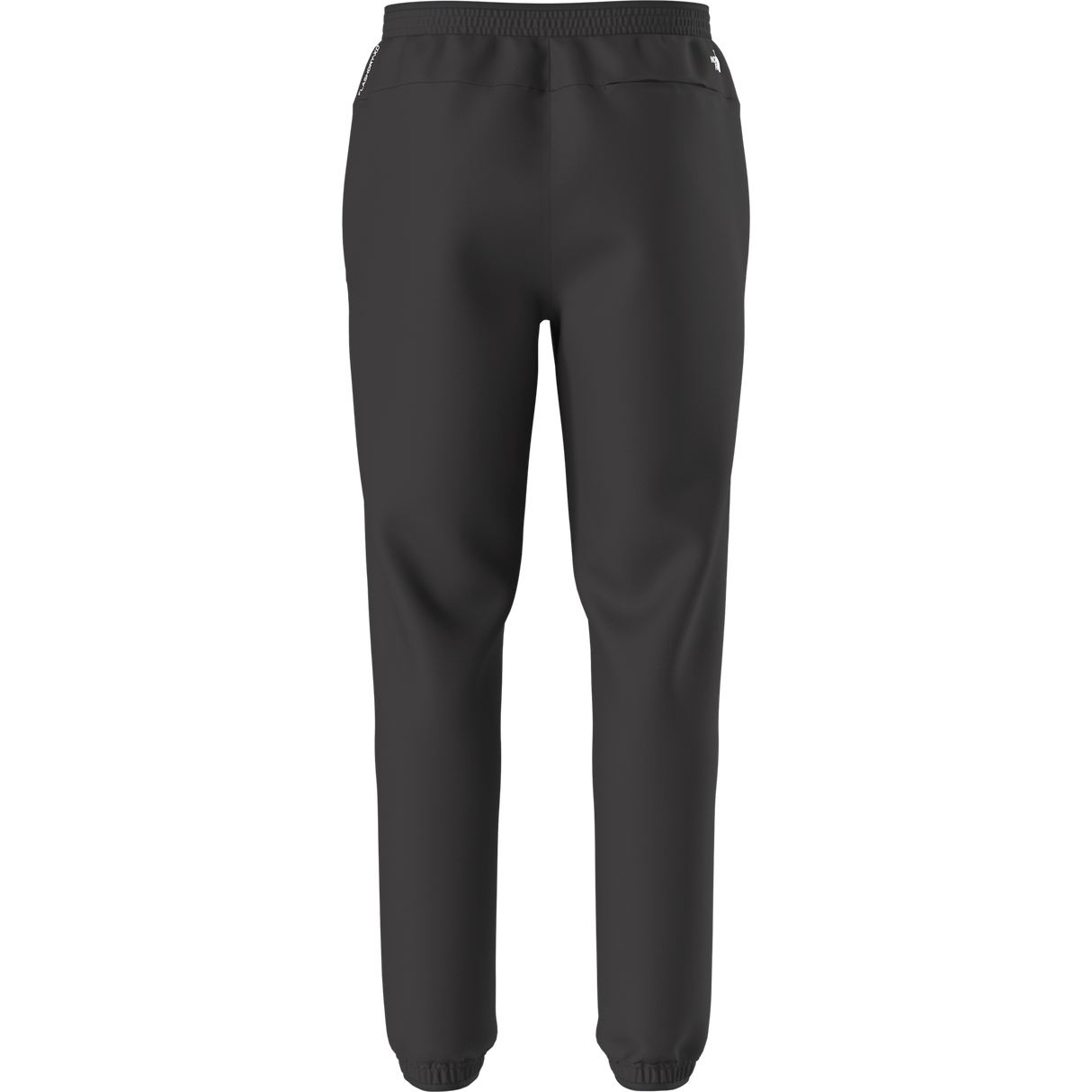 The North Face - Wander Jogger 2.0 da uomo - TNF BLACK - vista alternativa 11