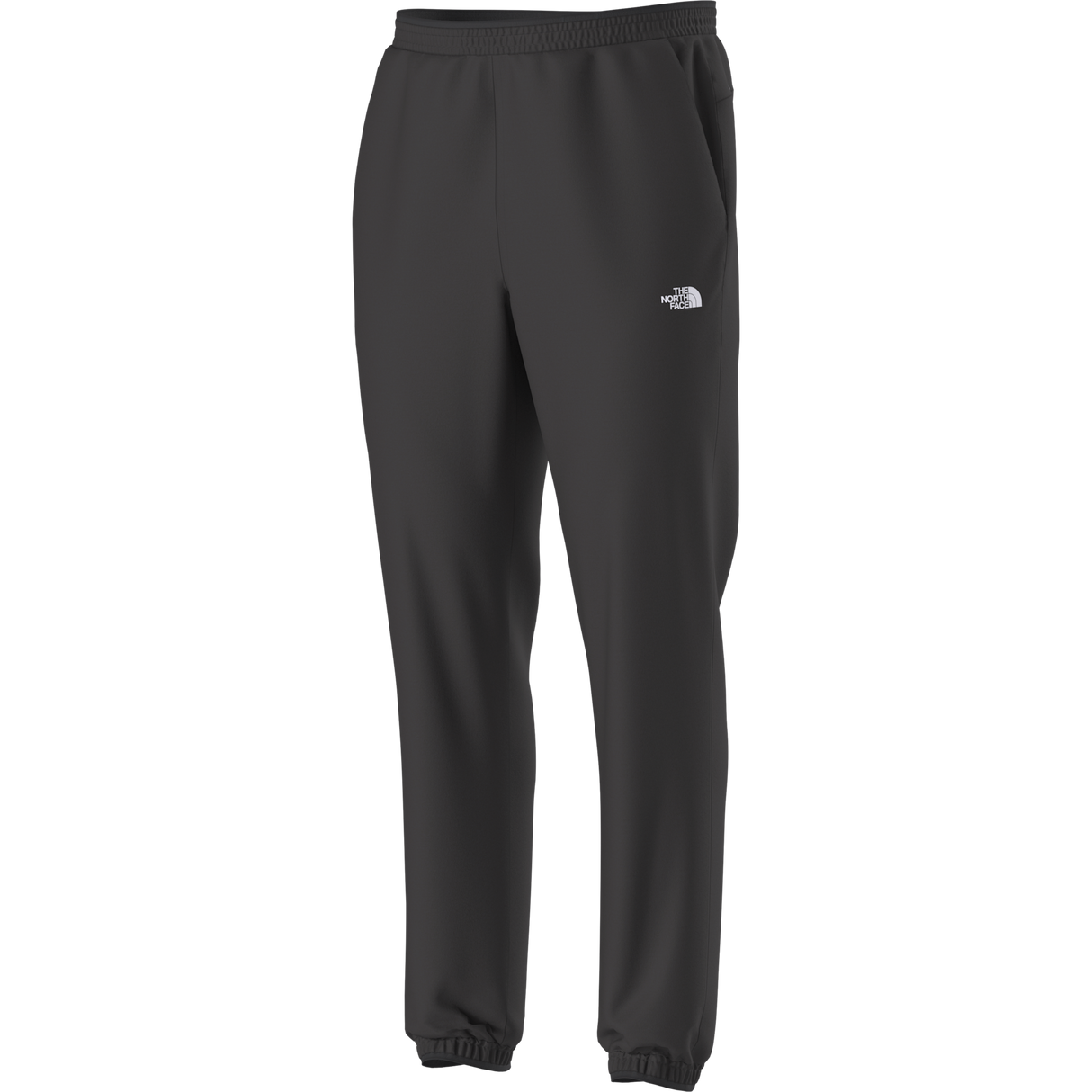 The North Face - Wander Jogger 2.0 da uomo - TNF BLACK - vista alternativa 12