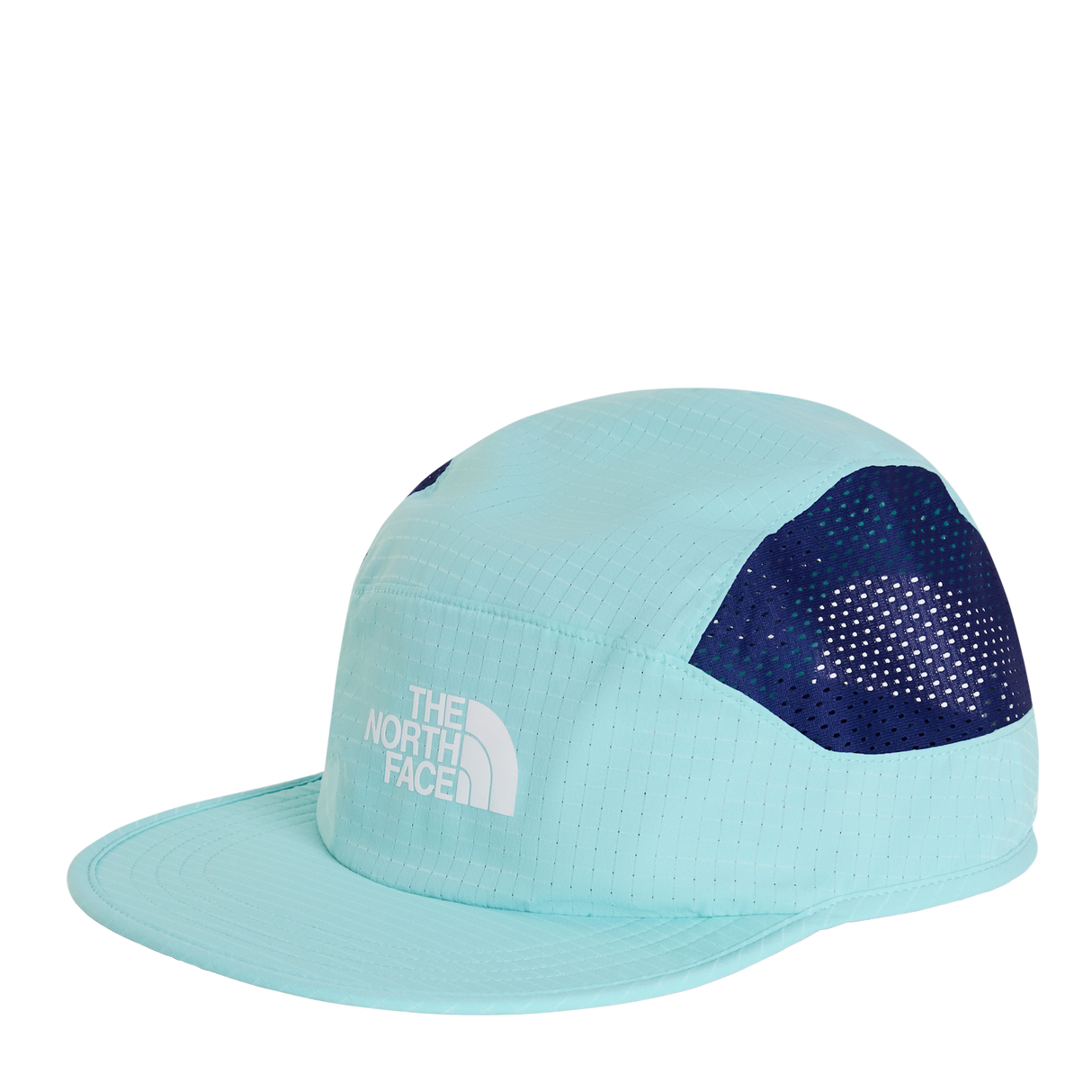 The North Face - Summer Lt Run Hat unisex - CANAL BLUE - vista principale