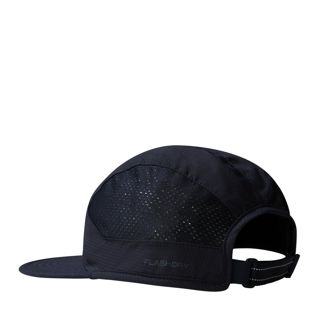 The North Face - Summer Lt Run Hat unisex - TNF BLACK - vista alternativa 2
