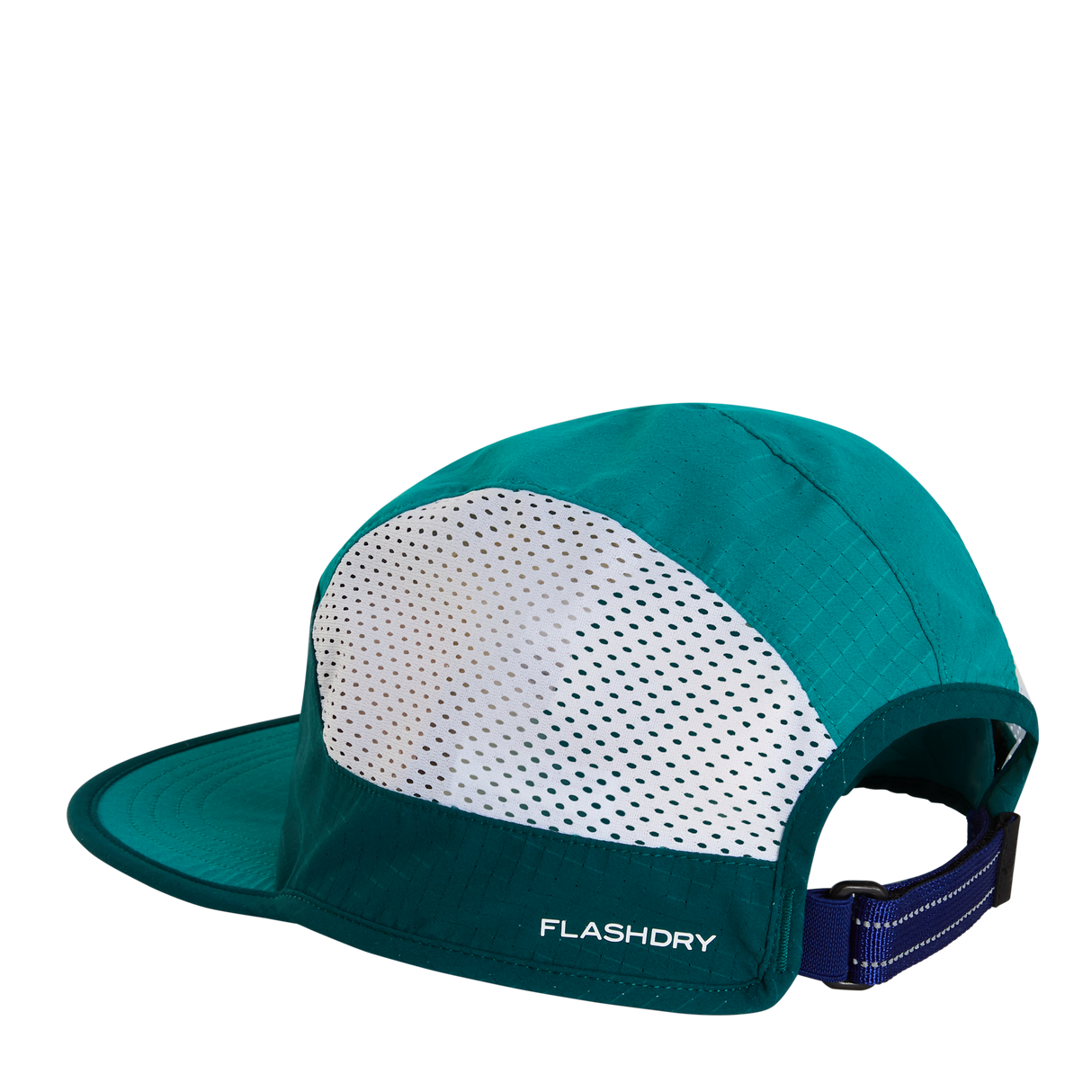 The North Face - Summer Lt Run Hat unisex - Pacific Teal/Restorativ - vista alternativa 2