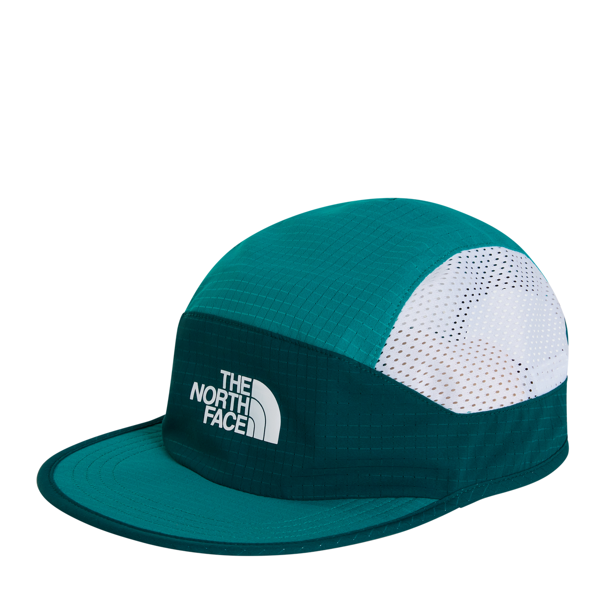 The North Face - Summer Lt Run Hat unisex - Pacific Teal/Restorativ - vista principale
