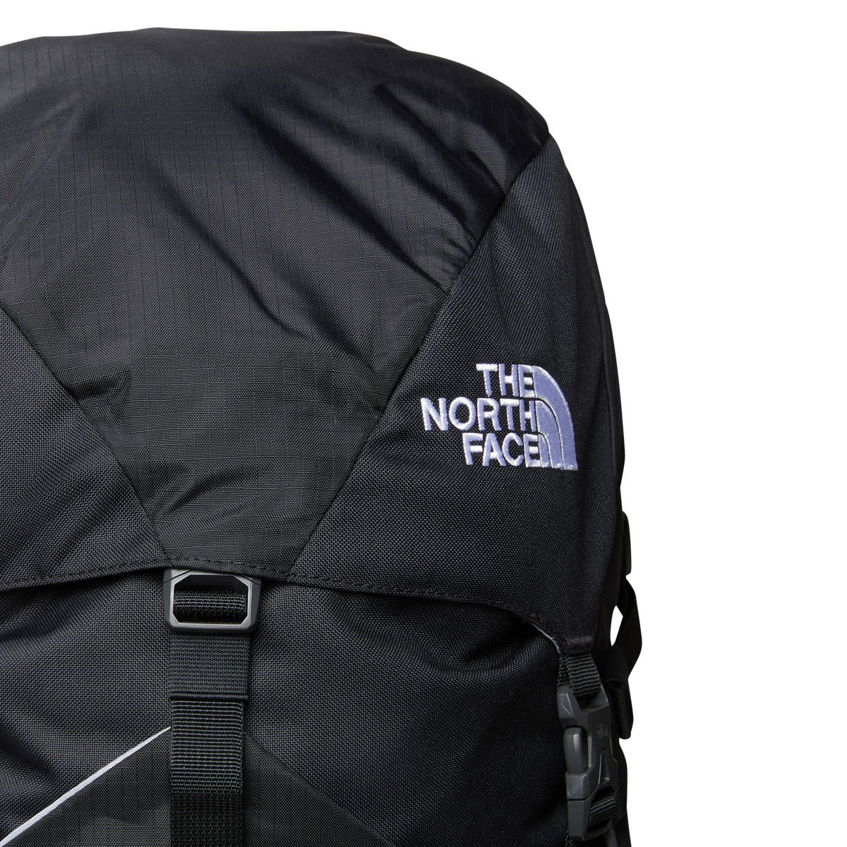 The North Face - Terra 65 unisex - BLACK - vista alternativa 2