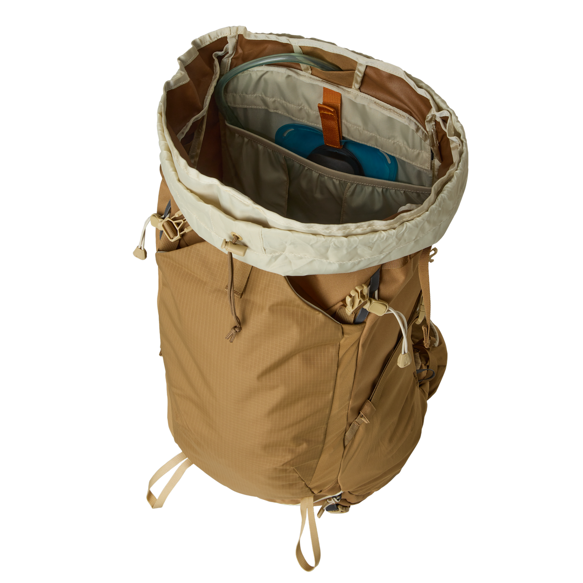 The North Face - Terra 55 unisex - BROWN - vista alternativa 5