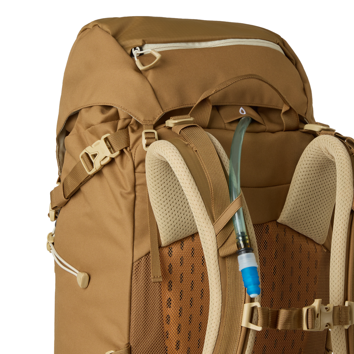 The North Face - Terra 55 unisex - BROWN - vista alternativa 6