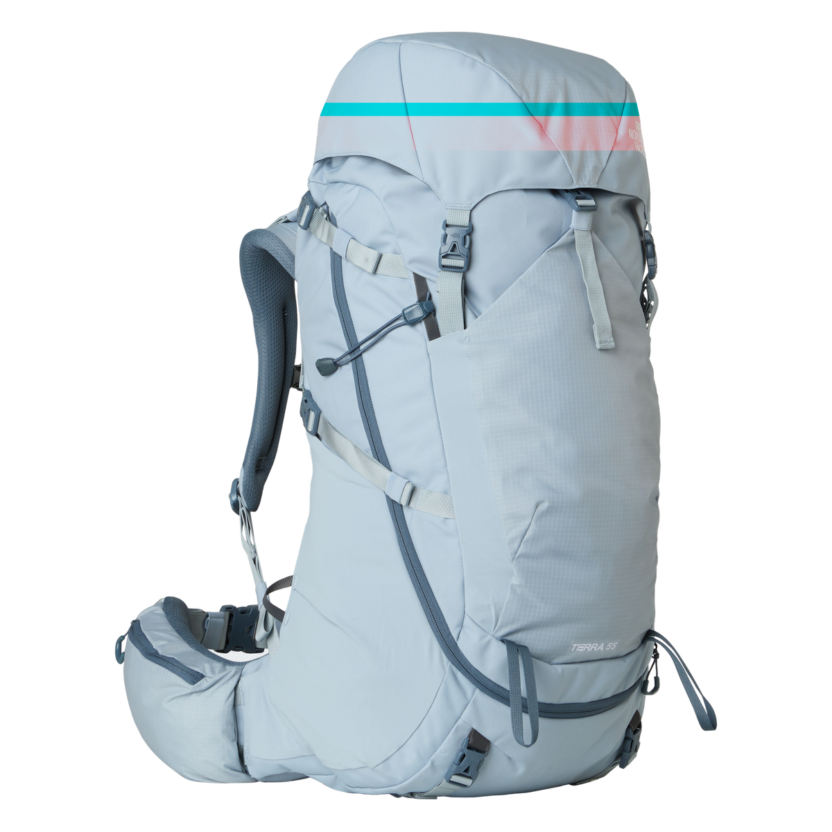 The North Face - Terra 55 da donna - GKP1 - vista principale