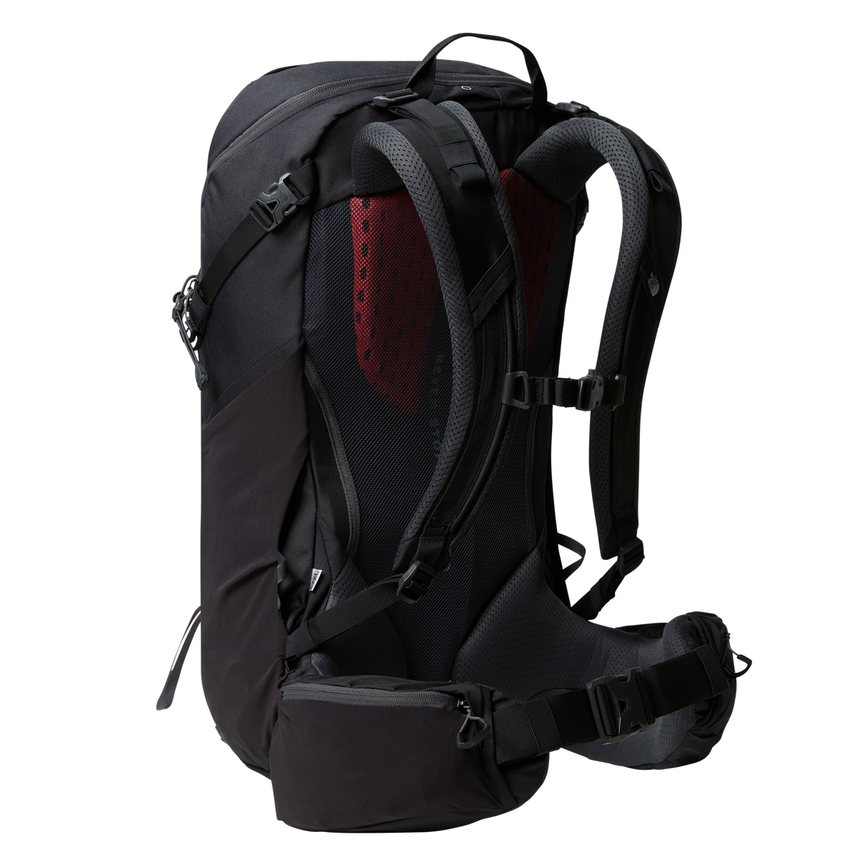 The North Face - Terra 40 unisex - TNF Black-Asphalt Grey - vista alternativa 1