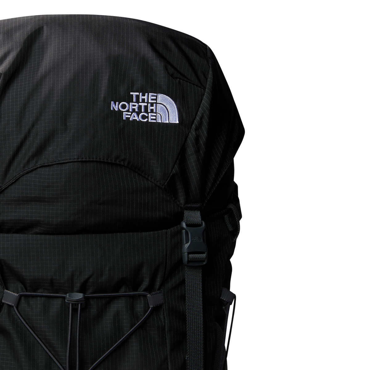 The North Face - Trail Lite 36 unisex - BLACK - vista alternativa 2