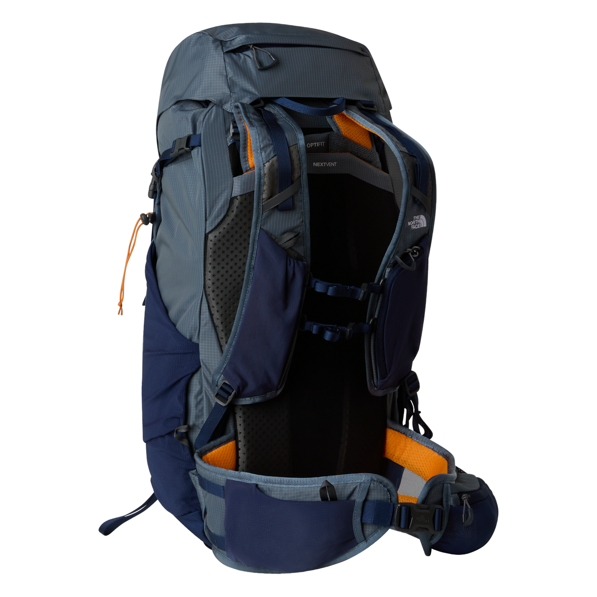 The North Face - Trail Lite 36 unisex - Grey - vista alternativa 2